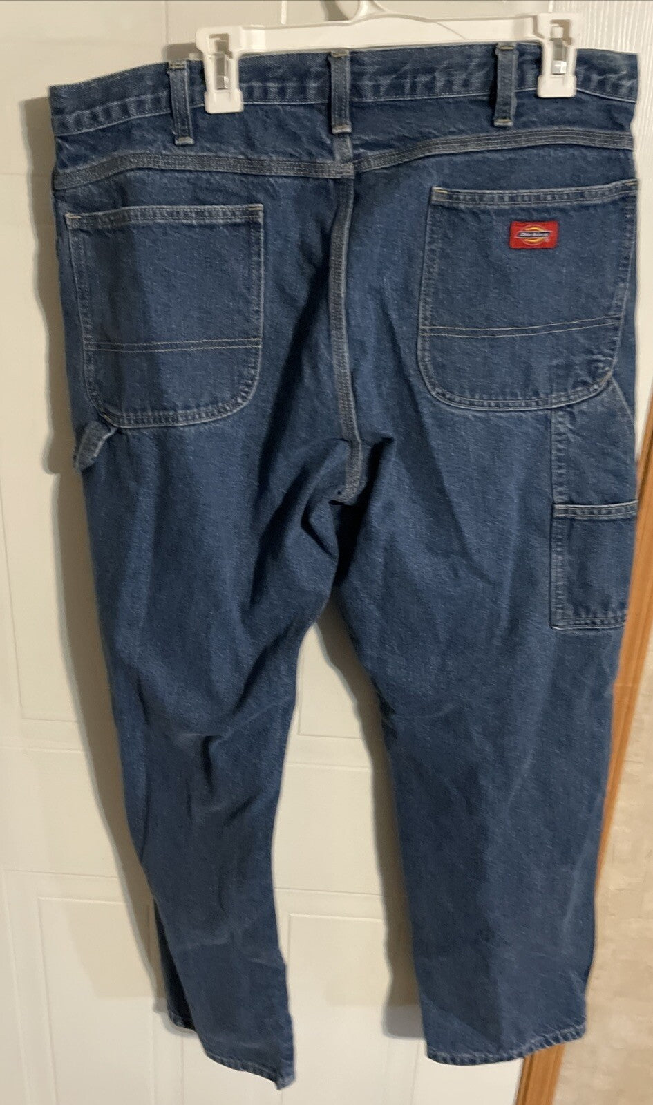 Dickies Carpenter Jeans 38x32