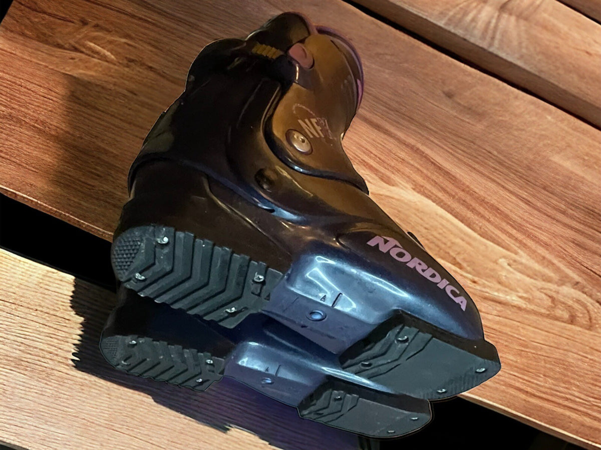 Nordica NFX Flex Snowboard Boots 25.0