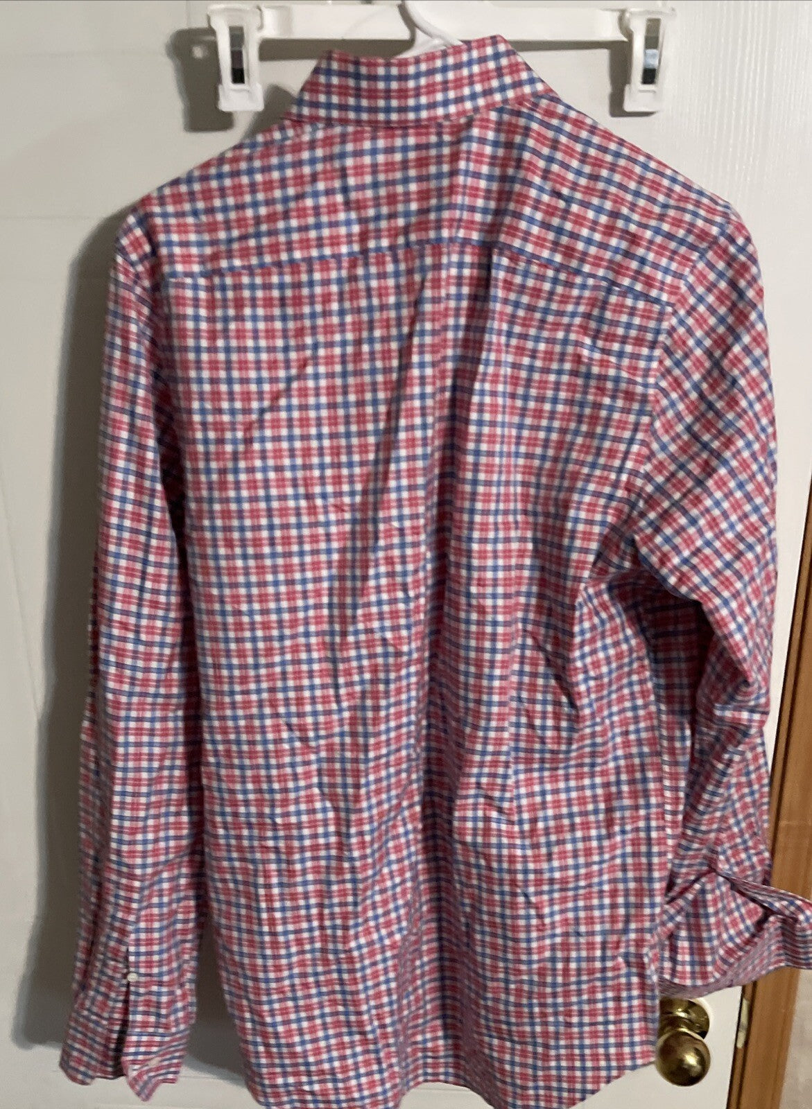 Twillory Shirt XL