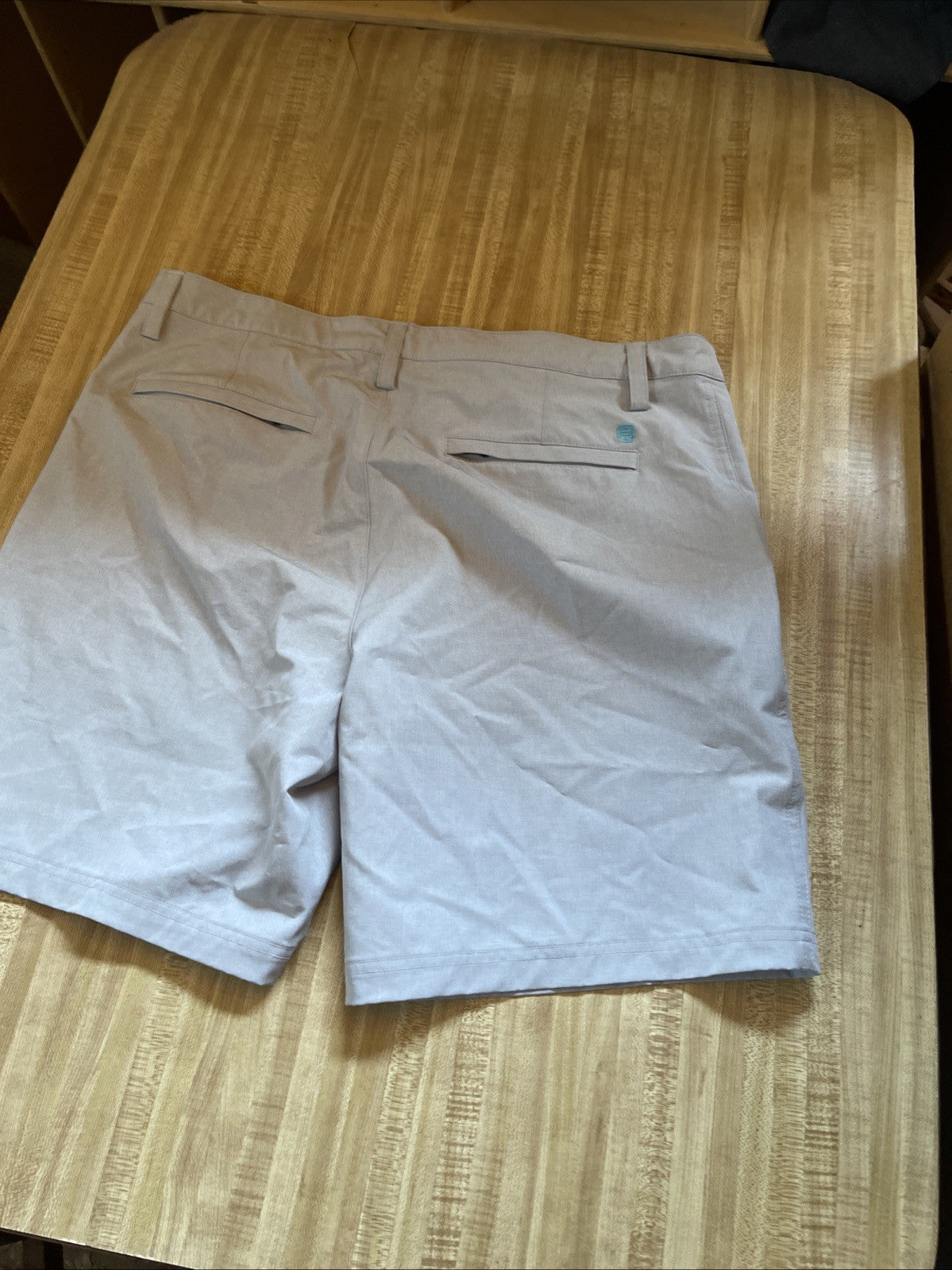 Tori Richard Golf Shorts 36