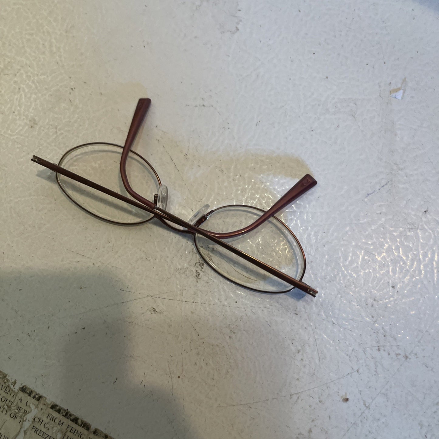 Anne Klein Eyeglass Frames