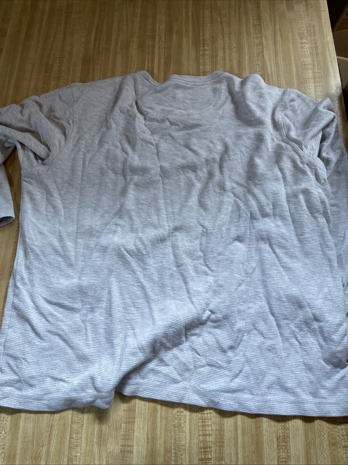 Orvis Thermal Large