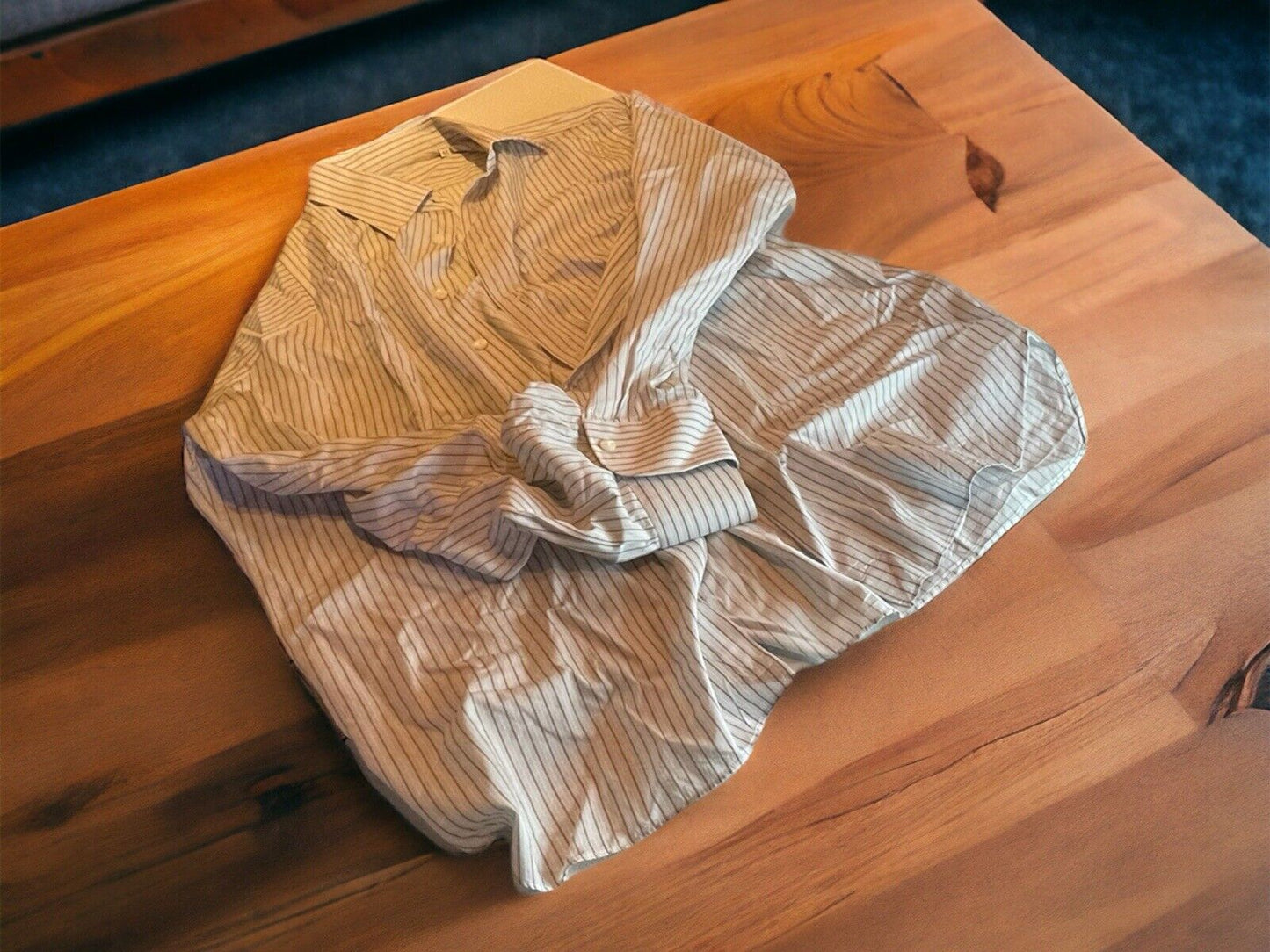ermenegildo zegna Shirt 17.5