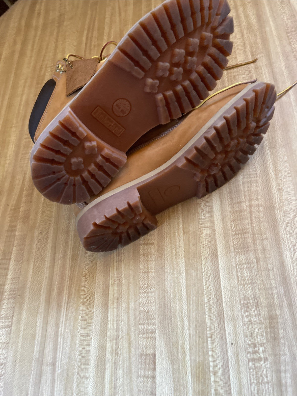 timberland boots 6.5 men