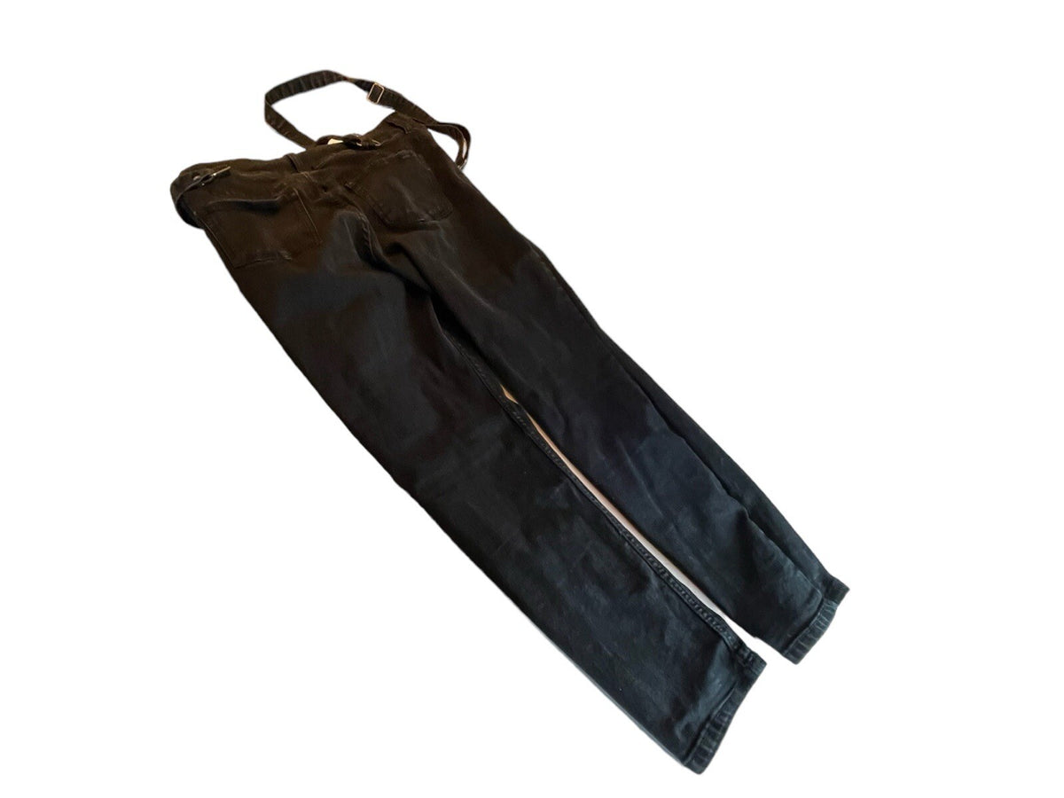 HT Denim Hi Rise Super Skinny Jeans 13