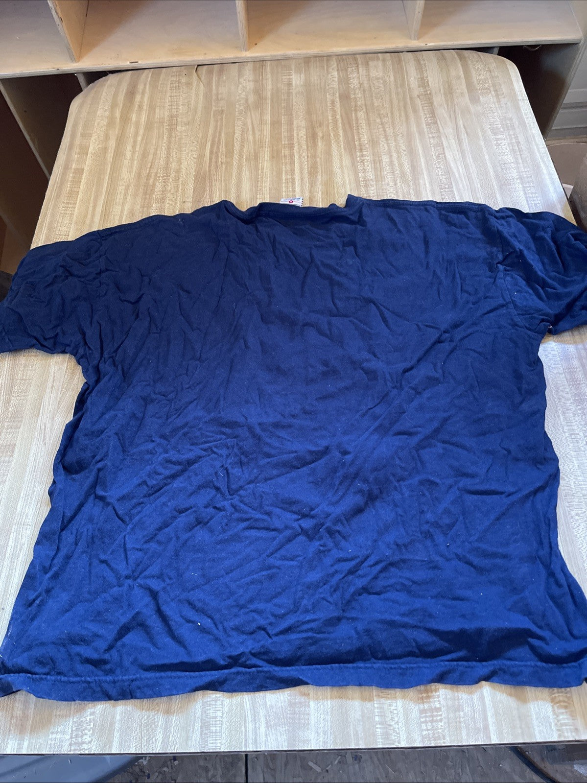 Stuph Clothing T Shirt XL