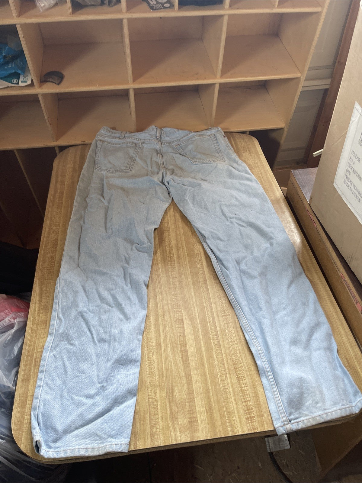 Mustang Jeans 38x32
