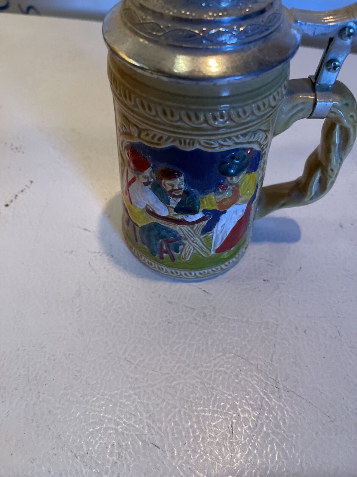 Stein