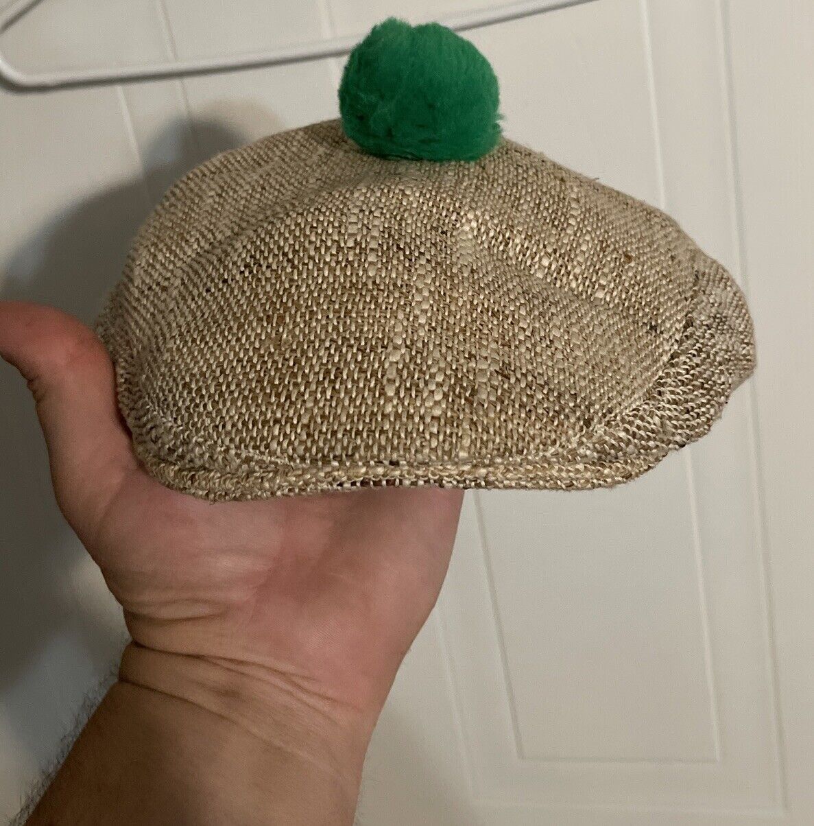 country gentleman hat Large