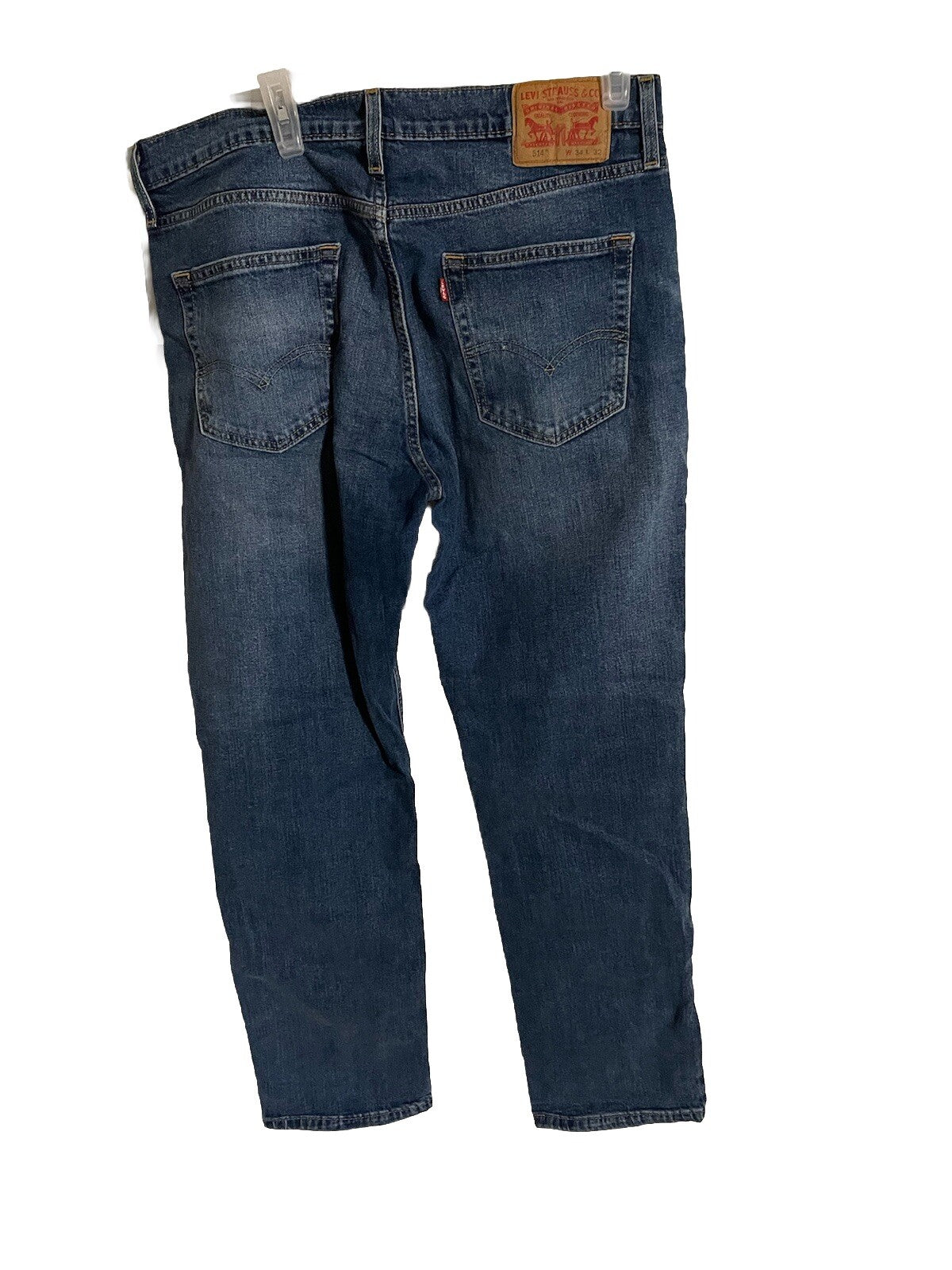 Levi’s 514 34x32