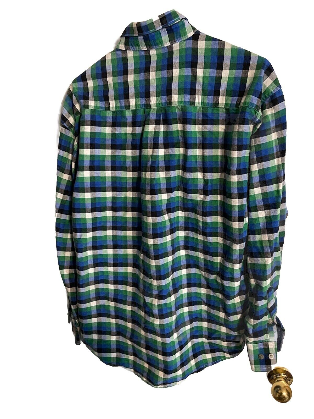 Twenty X Button Down Large