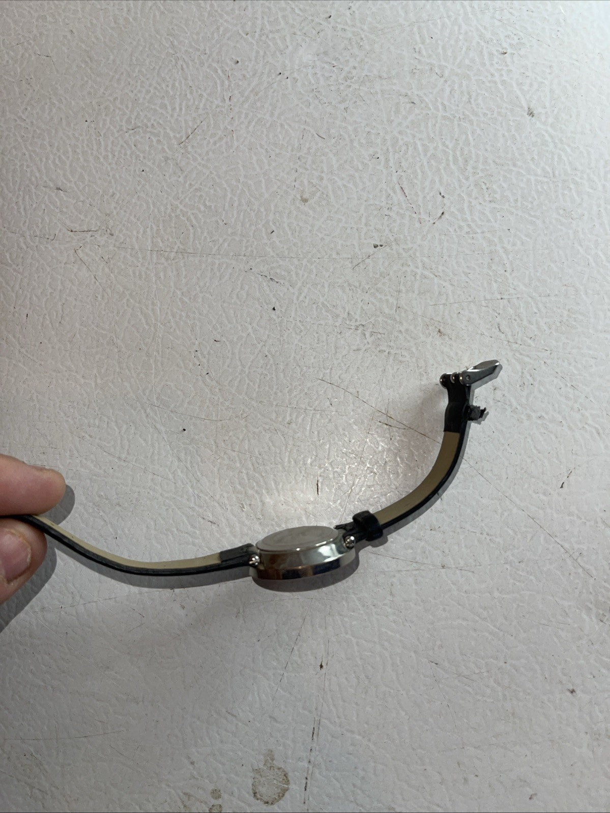 Women’s Watch Needs Battery