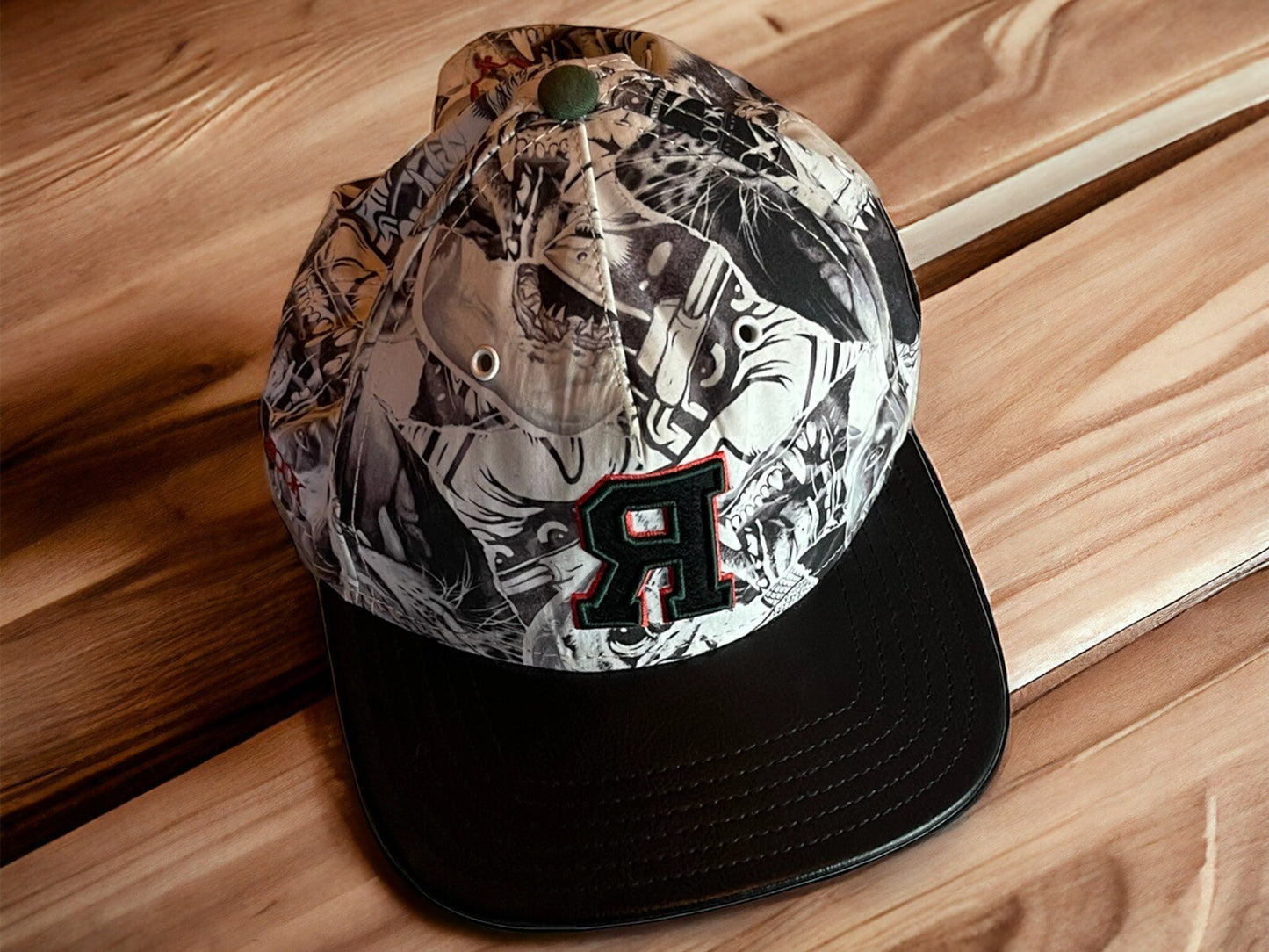 Rook All Over Print Hat