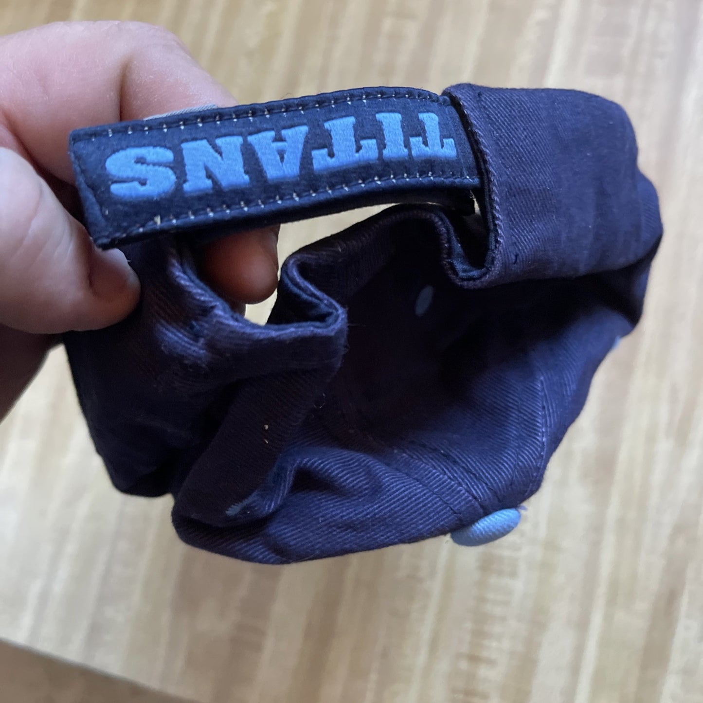 Tennessee Titans Strapback