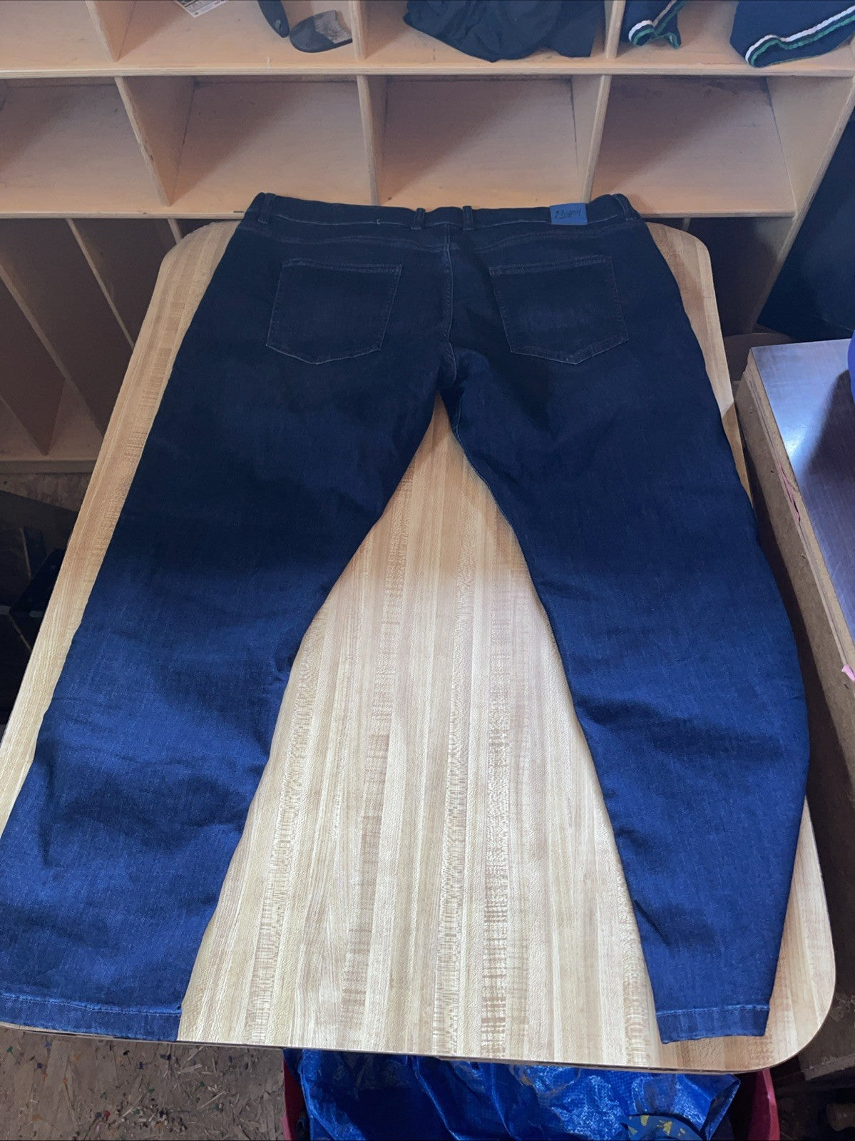Mugsy Fultons Jeans 44/30