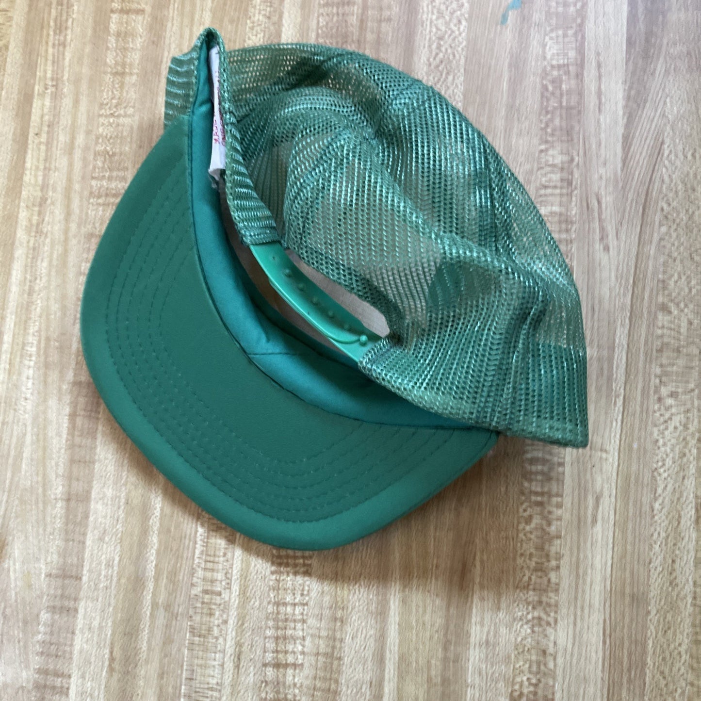 Vintage Timmins Anderson & Roush SnapBack