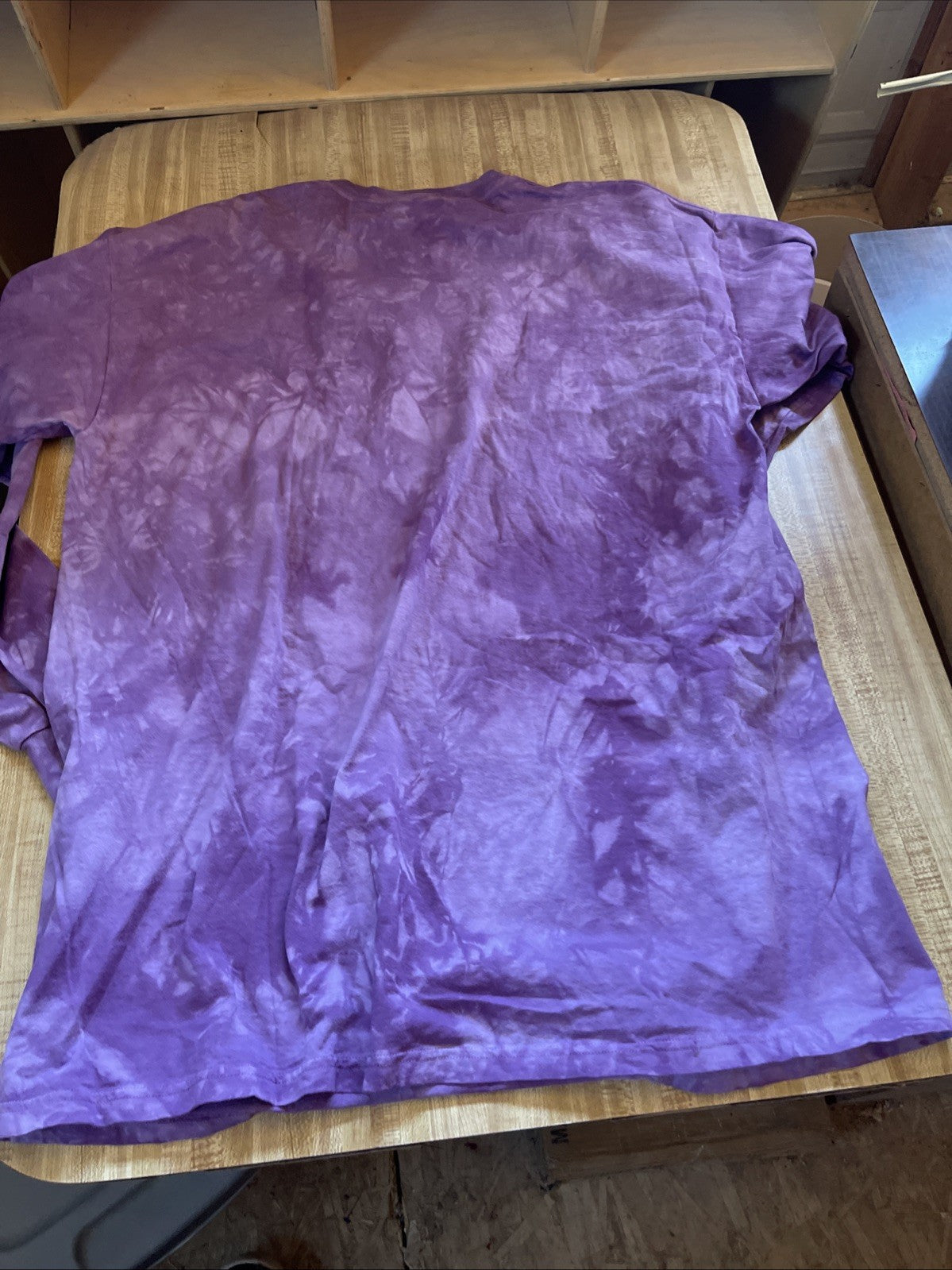 Vintage The Mountain Long Sleeve T Shirt XXXL