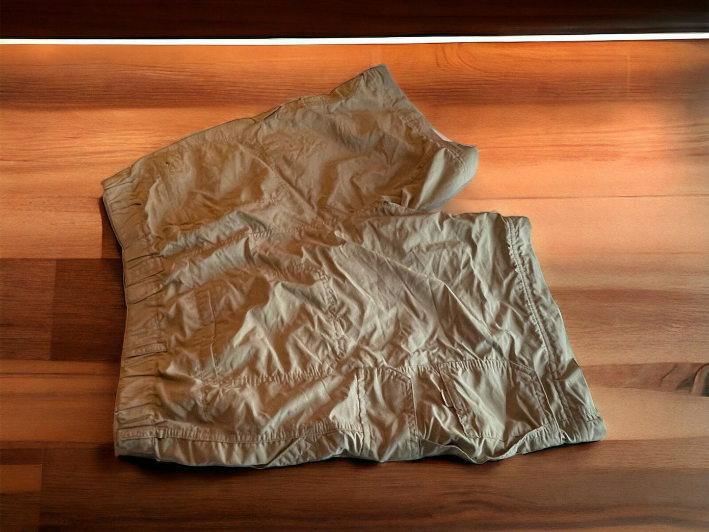 REI Cargo Hiking Shorts XL