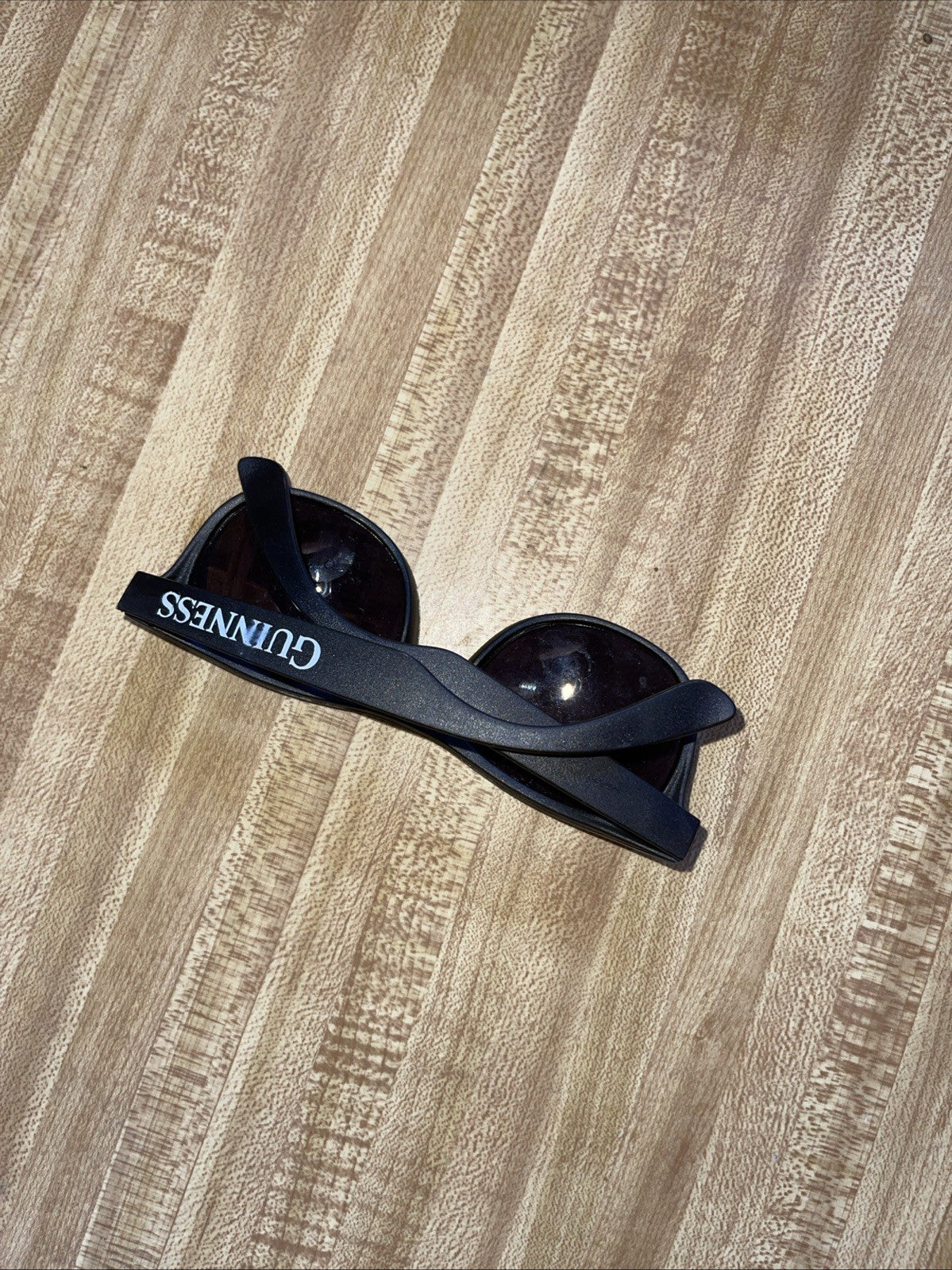Guinness Sunglasses