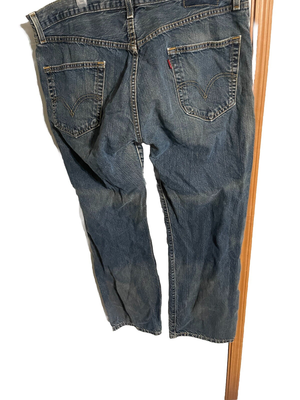 Levi’s 501 36x30