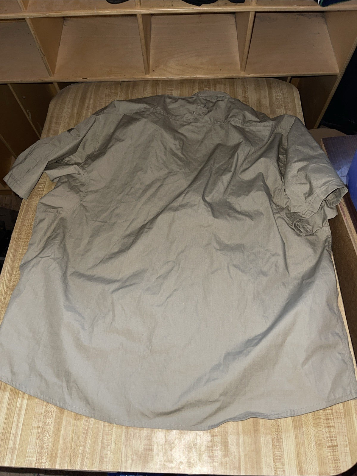 blackhawk warrior wear shirt 2XL NWT