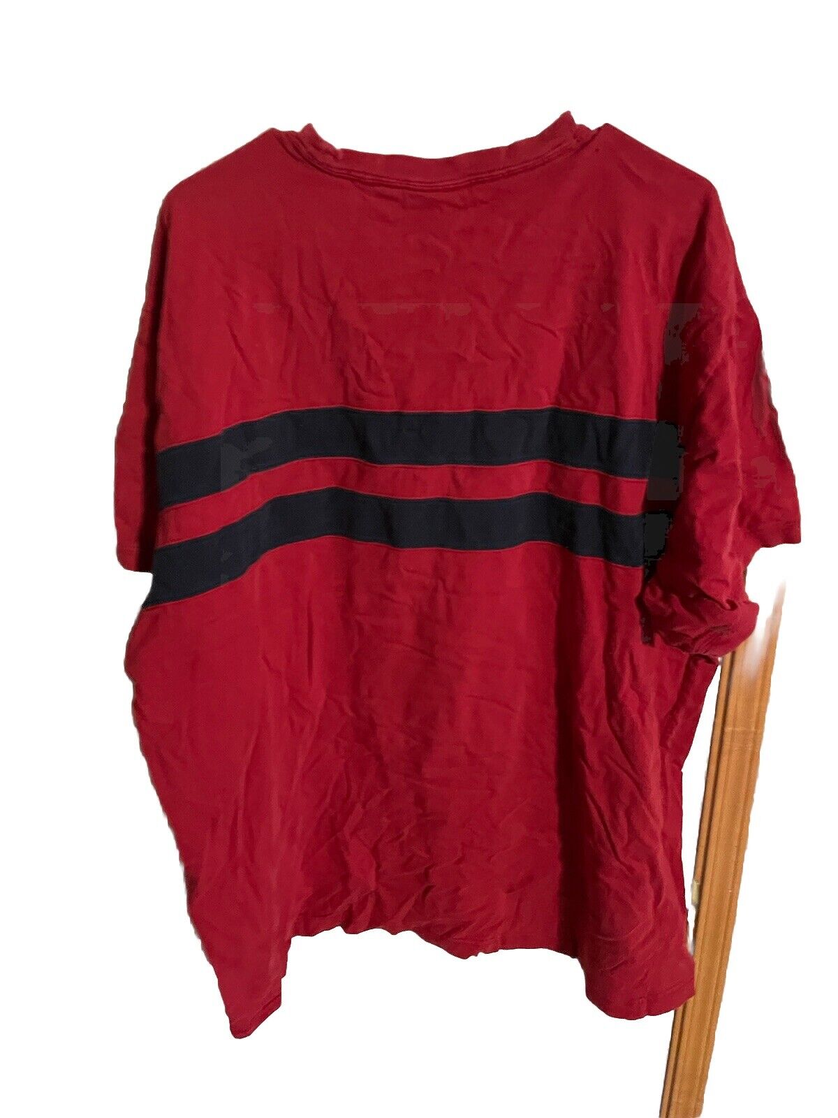 Vintage Polo Jeans Company T Shirt 2XL