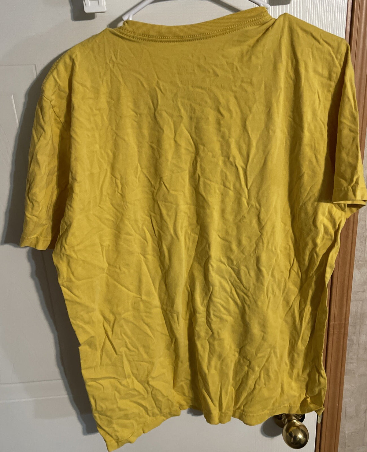 Nike T Shirt Large