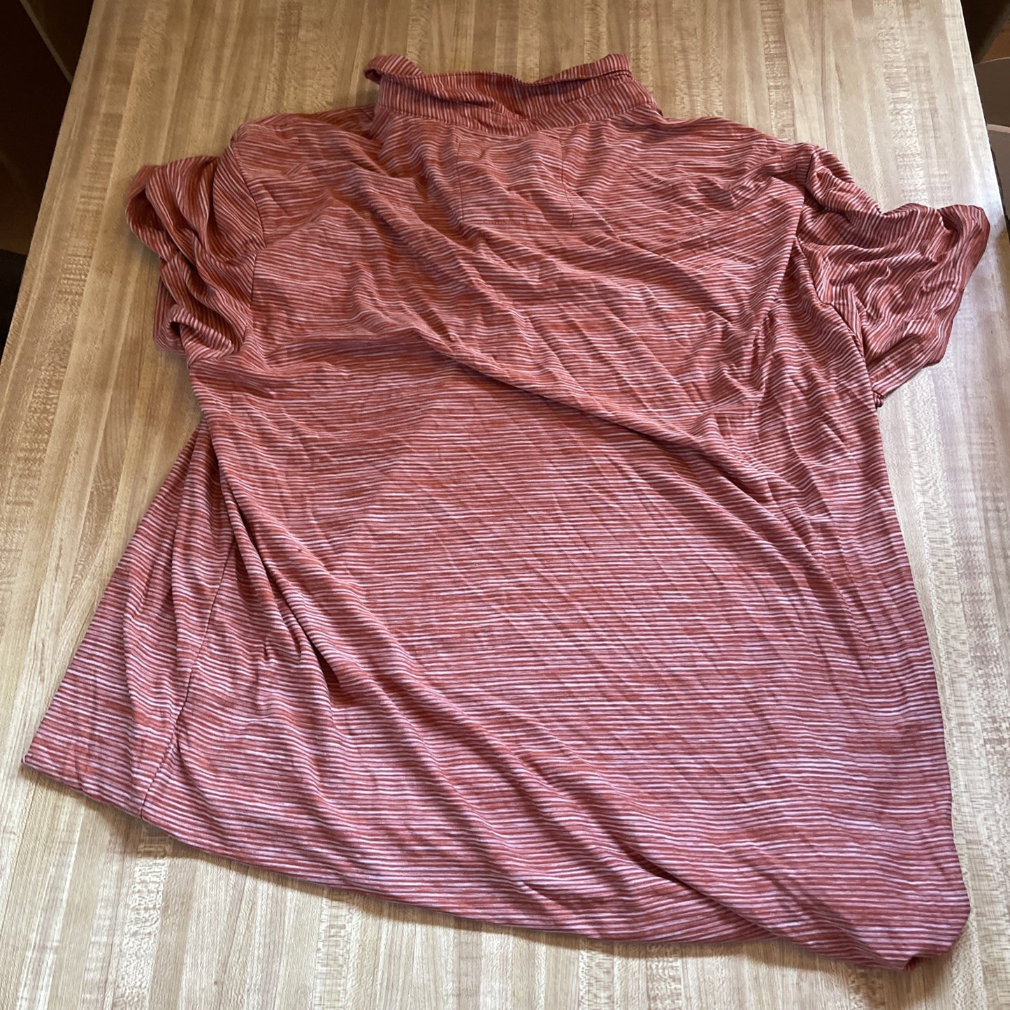 Essex Crossing Polo XL NWT