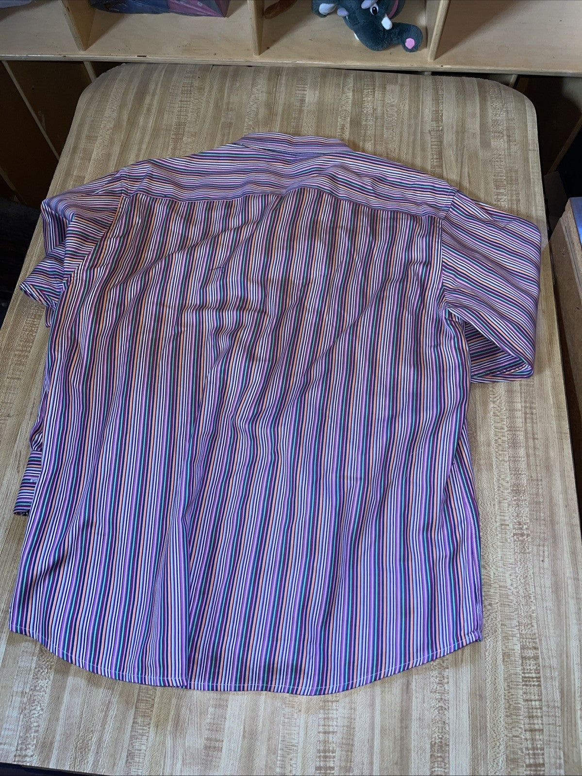 Tallia Dress Shirt XL