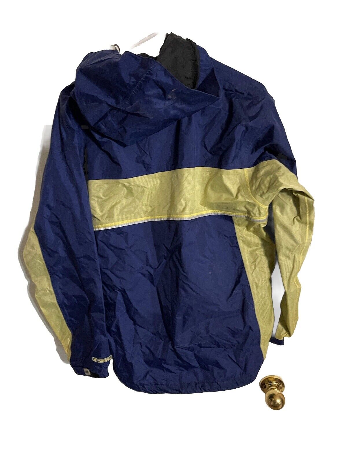 Stern’s Drywear Jacket Medium