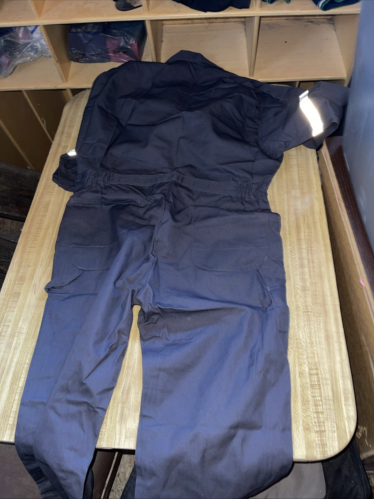 Lion Apparel Coveralls Large