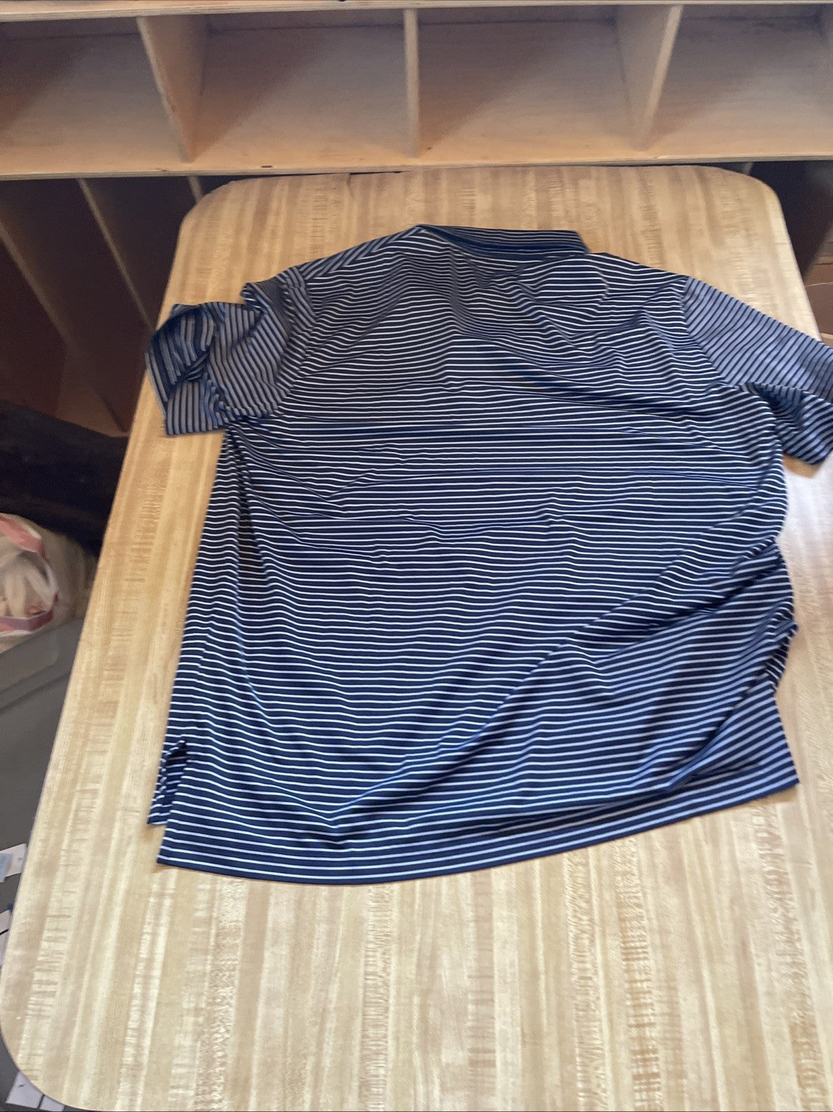 rlx ralph lauren Black Label Polo Large