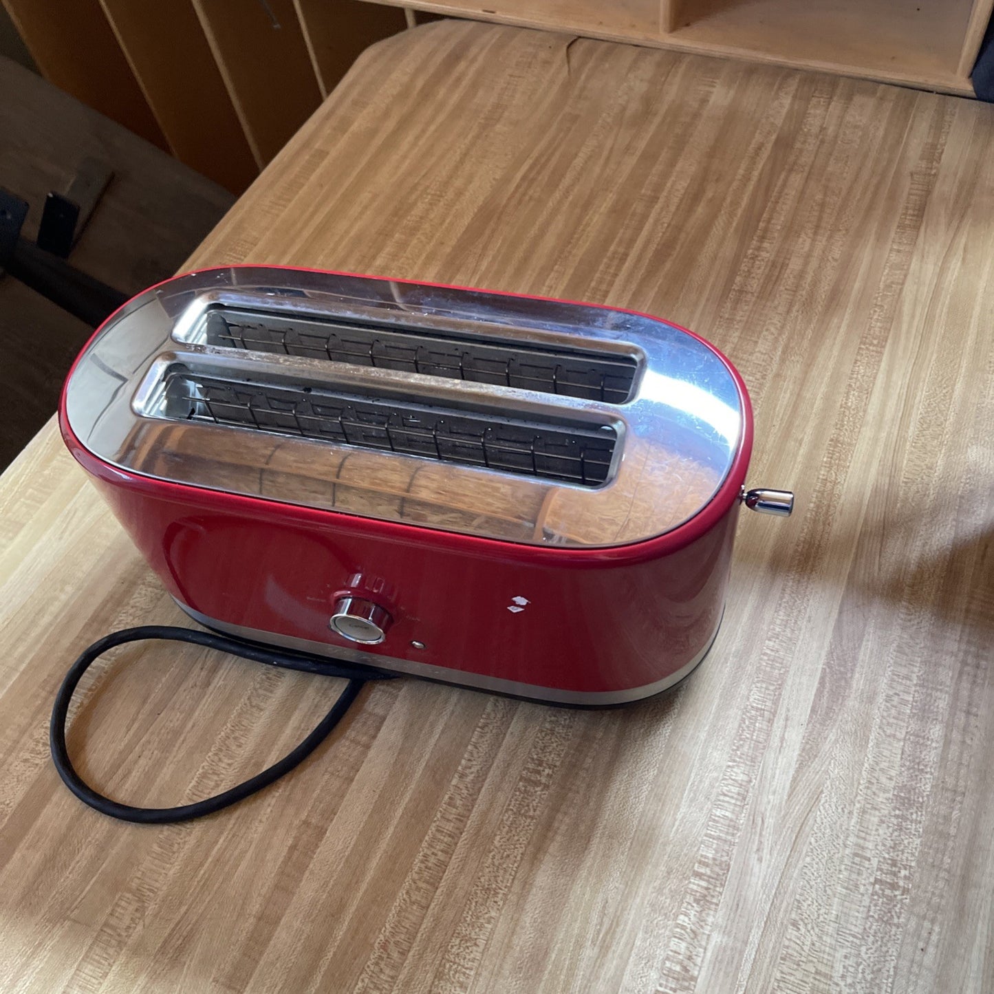Kitchenaid 4 Slice Toaster