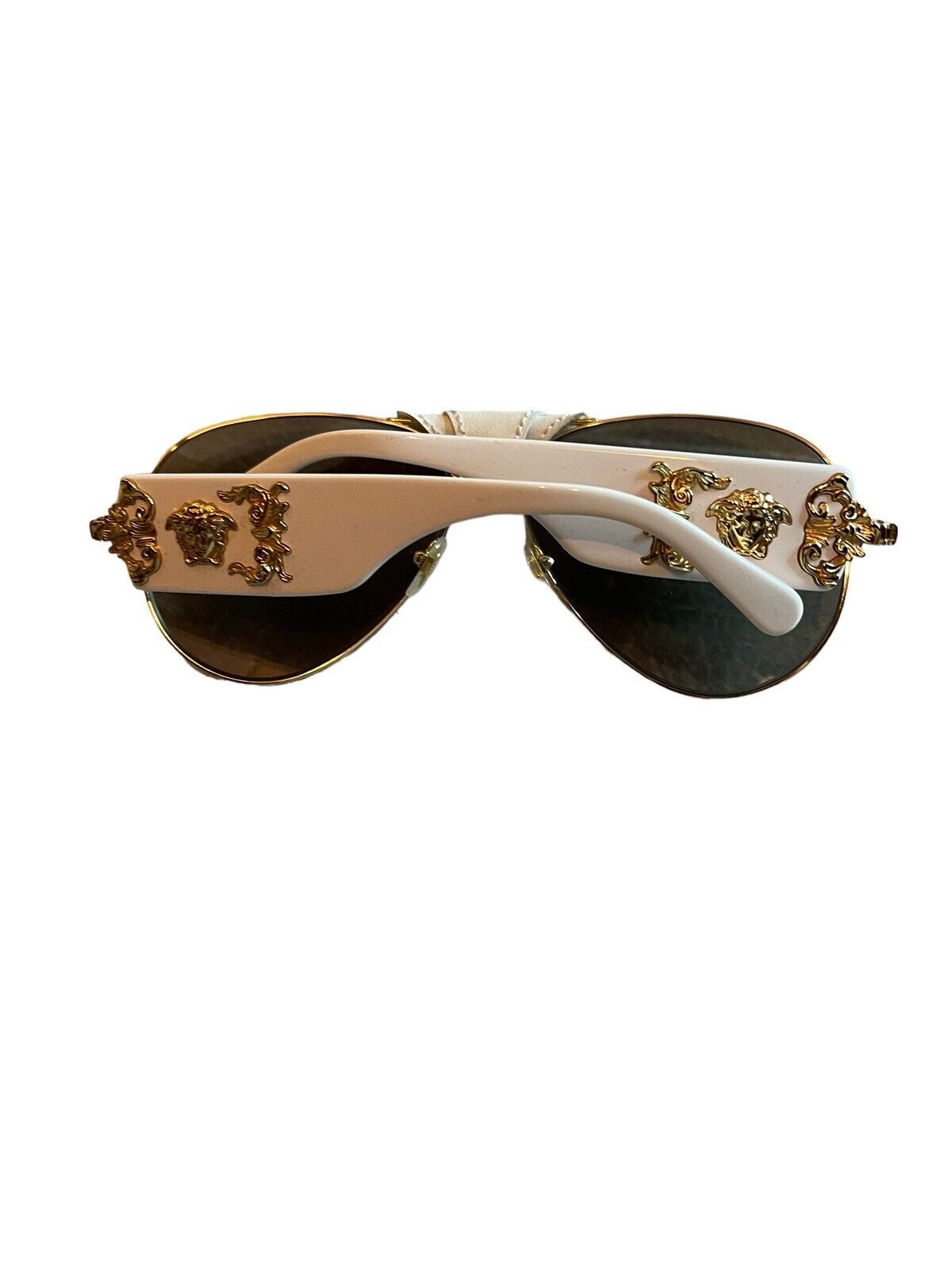 versace sunglasses Rare Designer Made In Italy