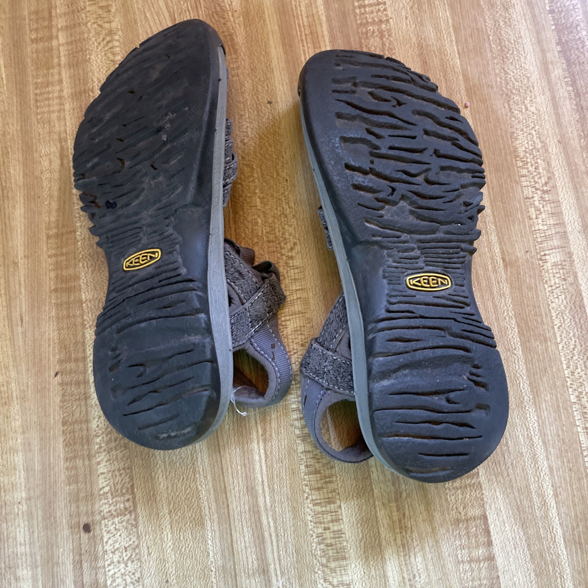 keen Sandals women 6
