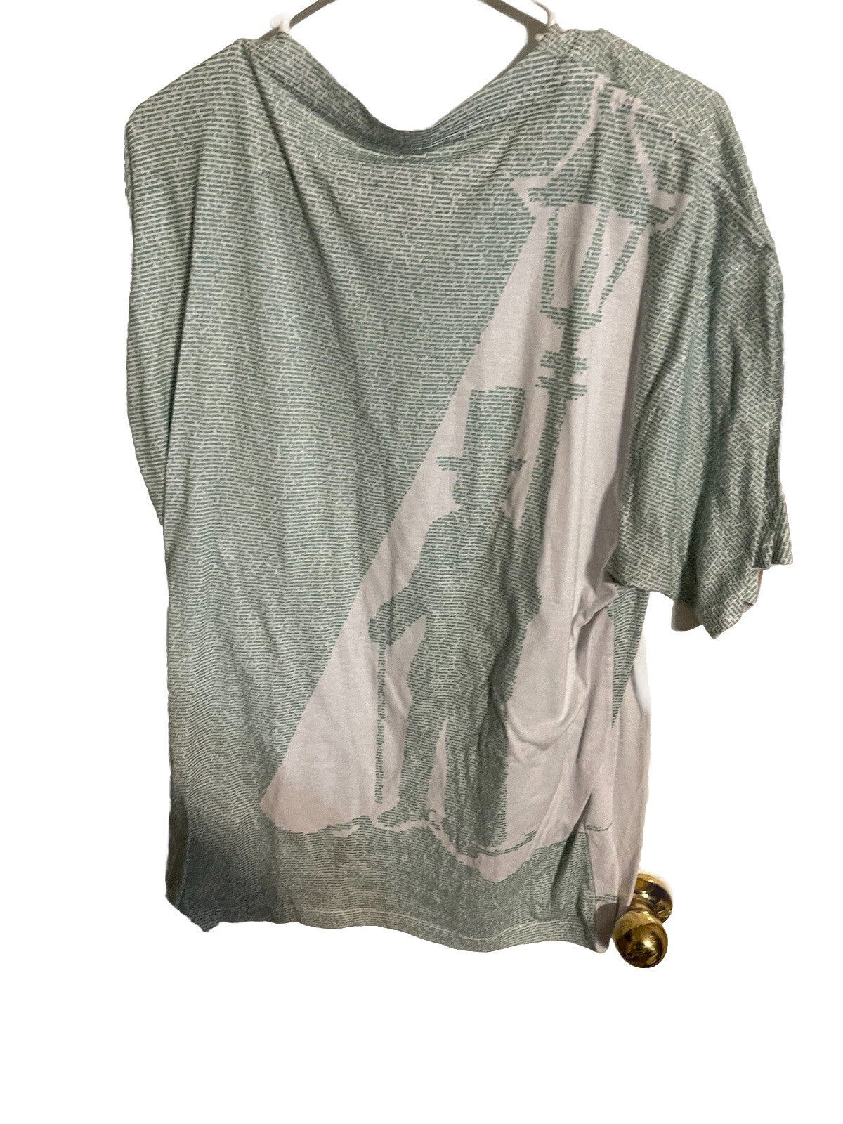 Lithographs T Shirt XXXL