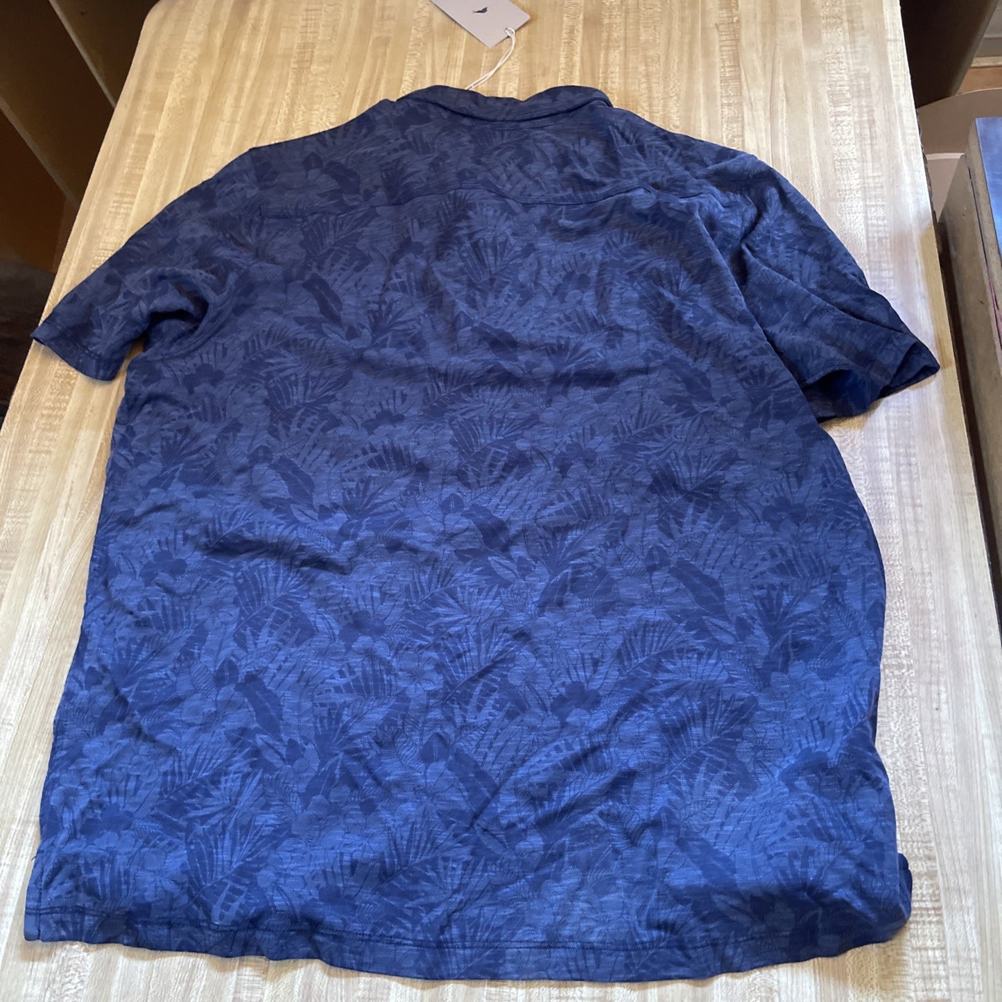 Tommy Bahama Polo XL NWT