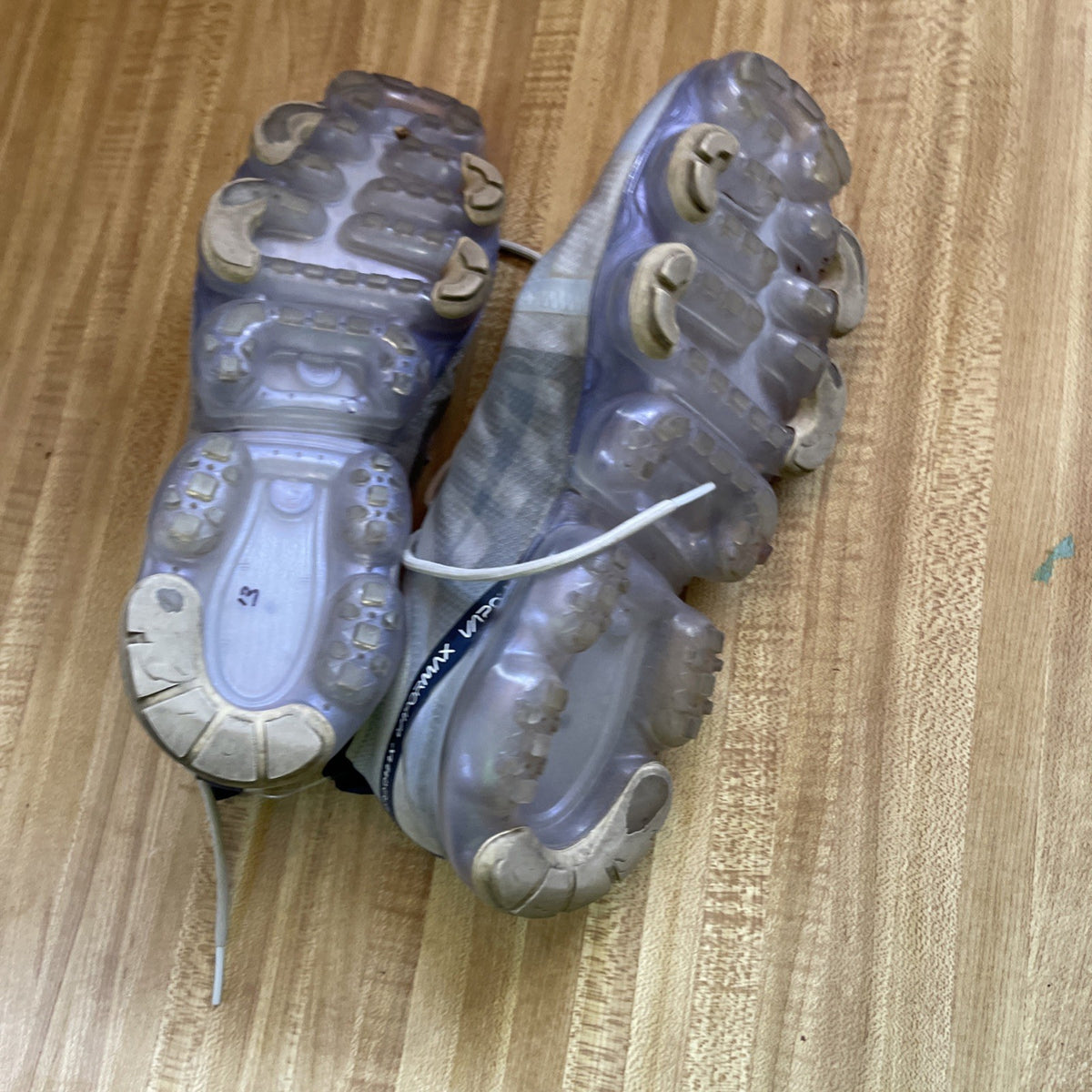 Nike Air Vapormax 2019 Size 10