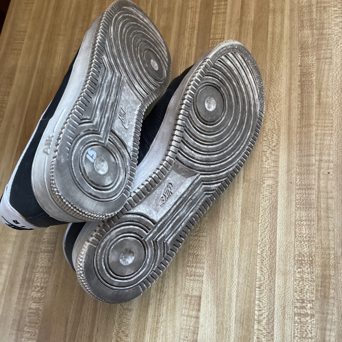 Nike Air Force 1 Size 11