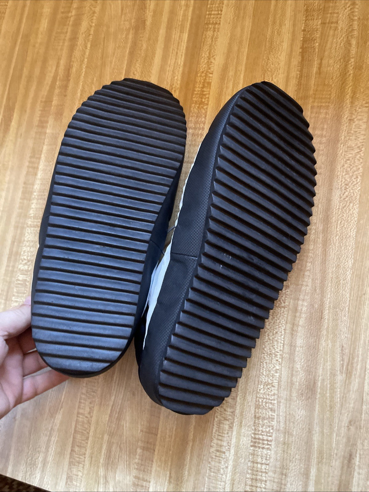 Wren Shoes 12/13