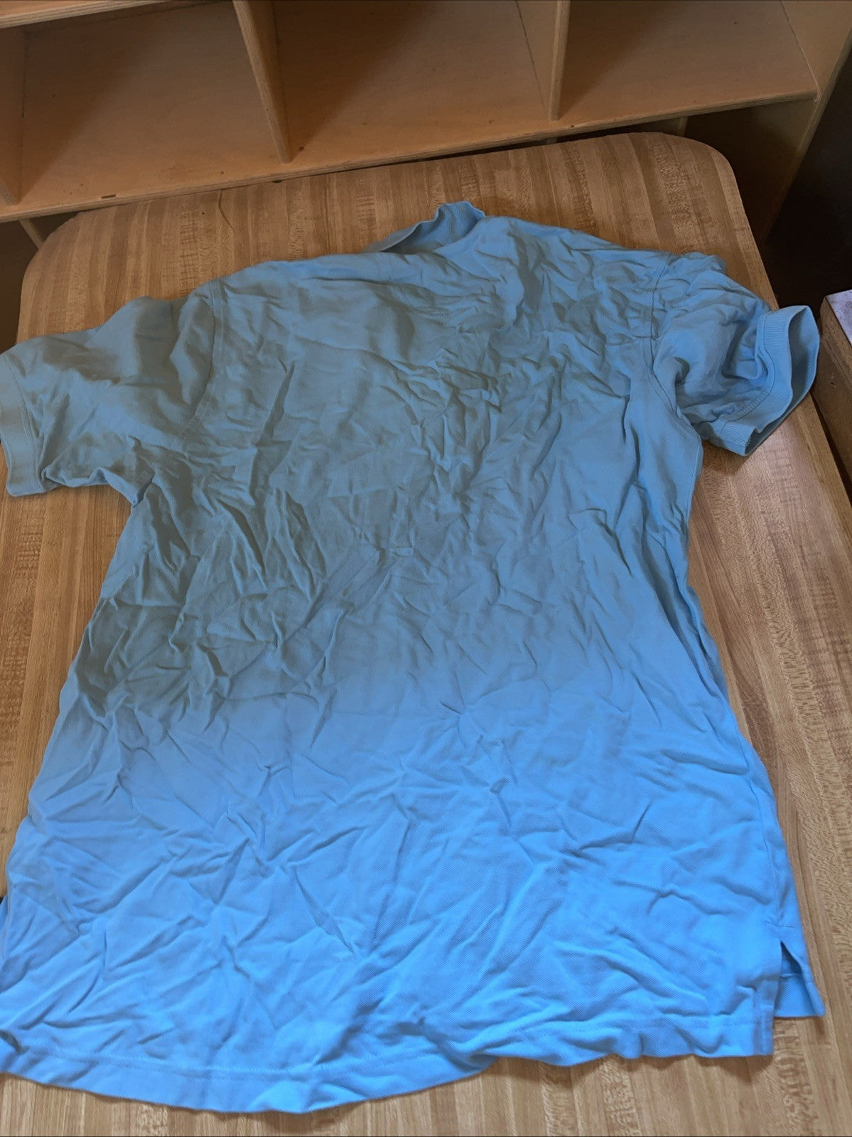 Izod Polo Large