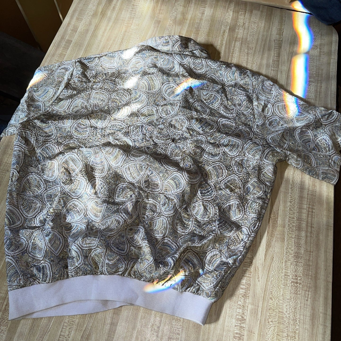 Vintage Alan Stuart Shirt Large