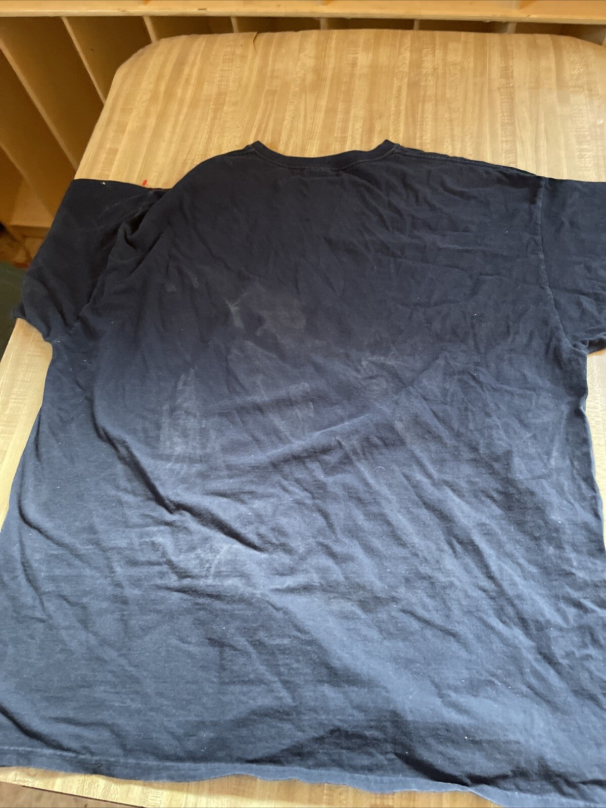 Biker Church T Shirt 2XL