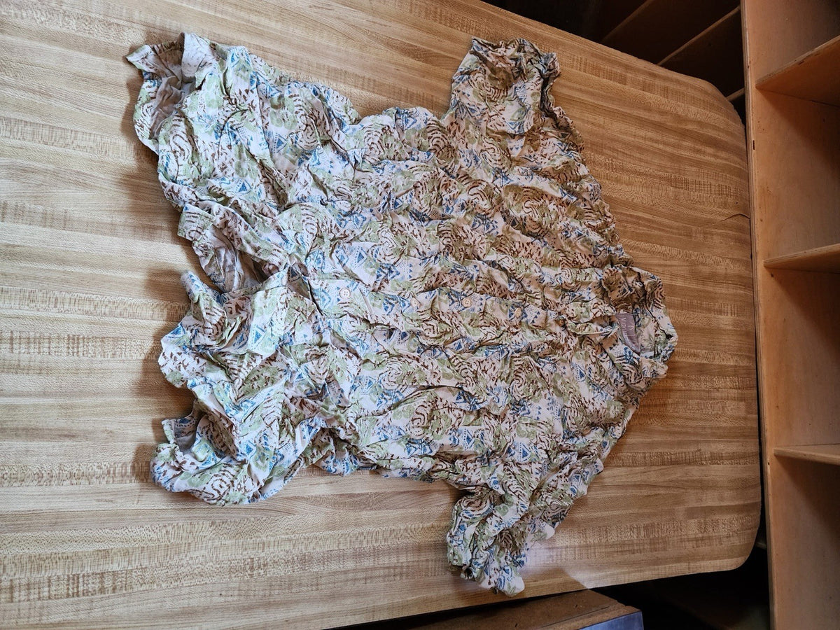 margaritaville hawaiian shirt XXL