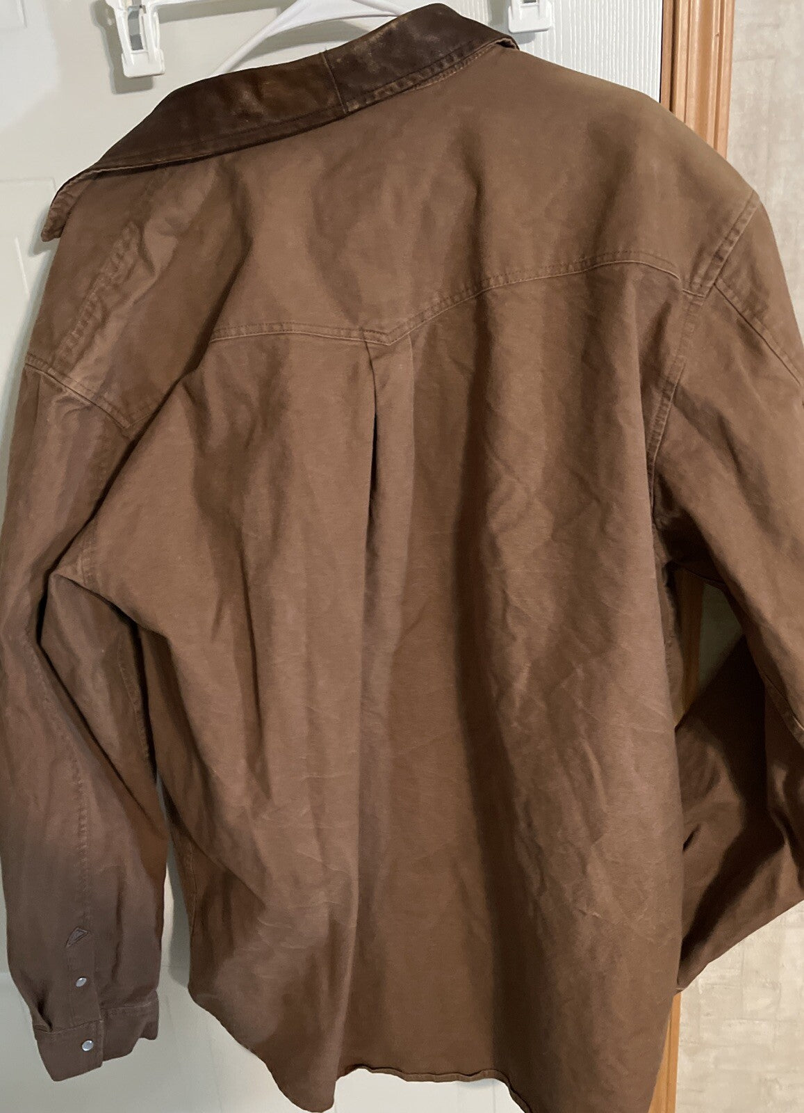 kakadu traders australia jacket XXL