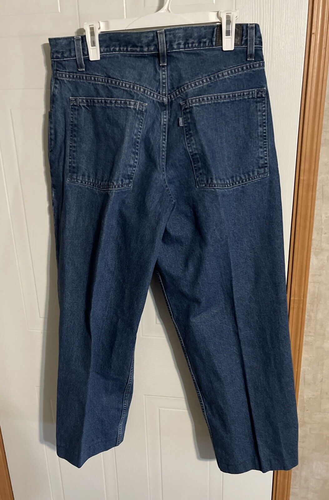 Silvertab Baggy Jeans 34x32