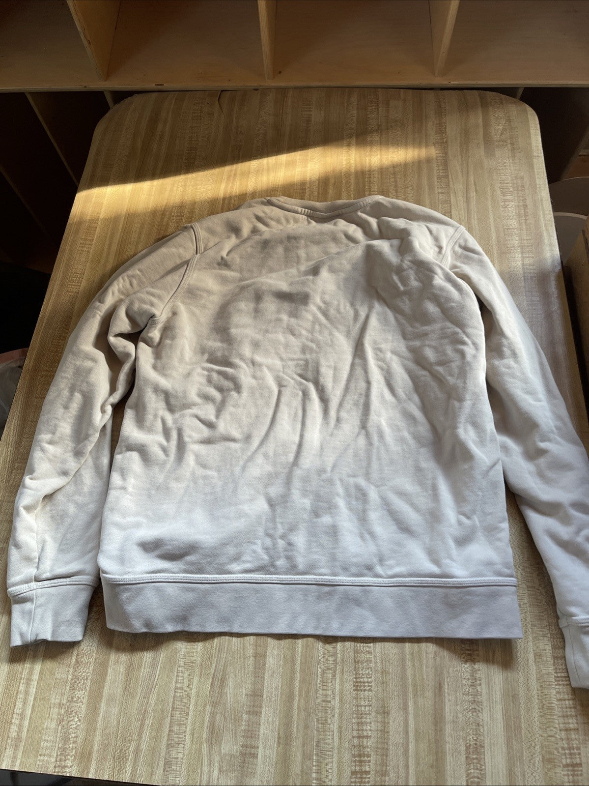 Nike Sweatshirt Large