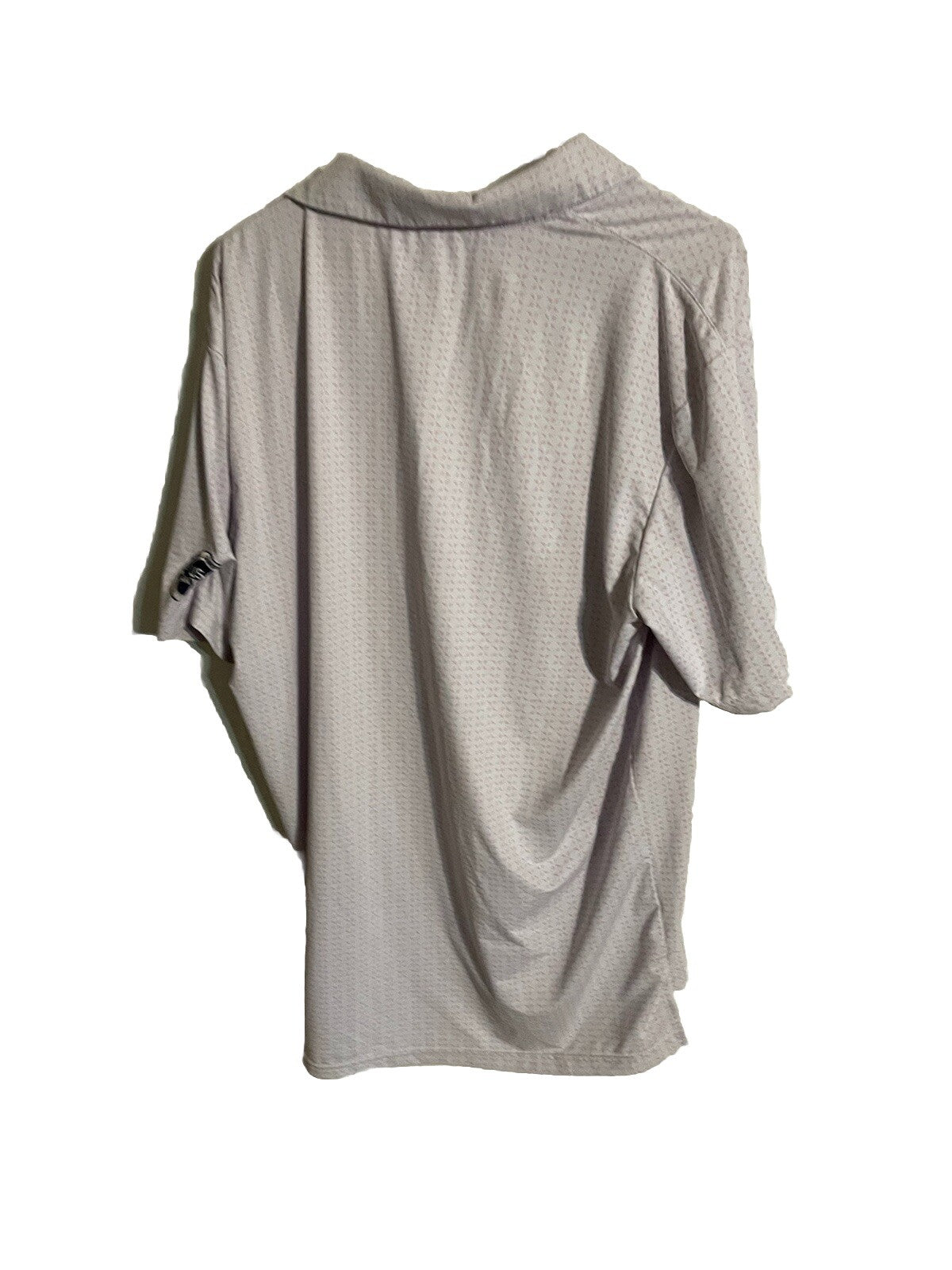 Scales Golf Polo Large