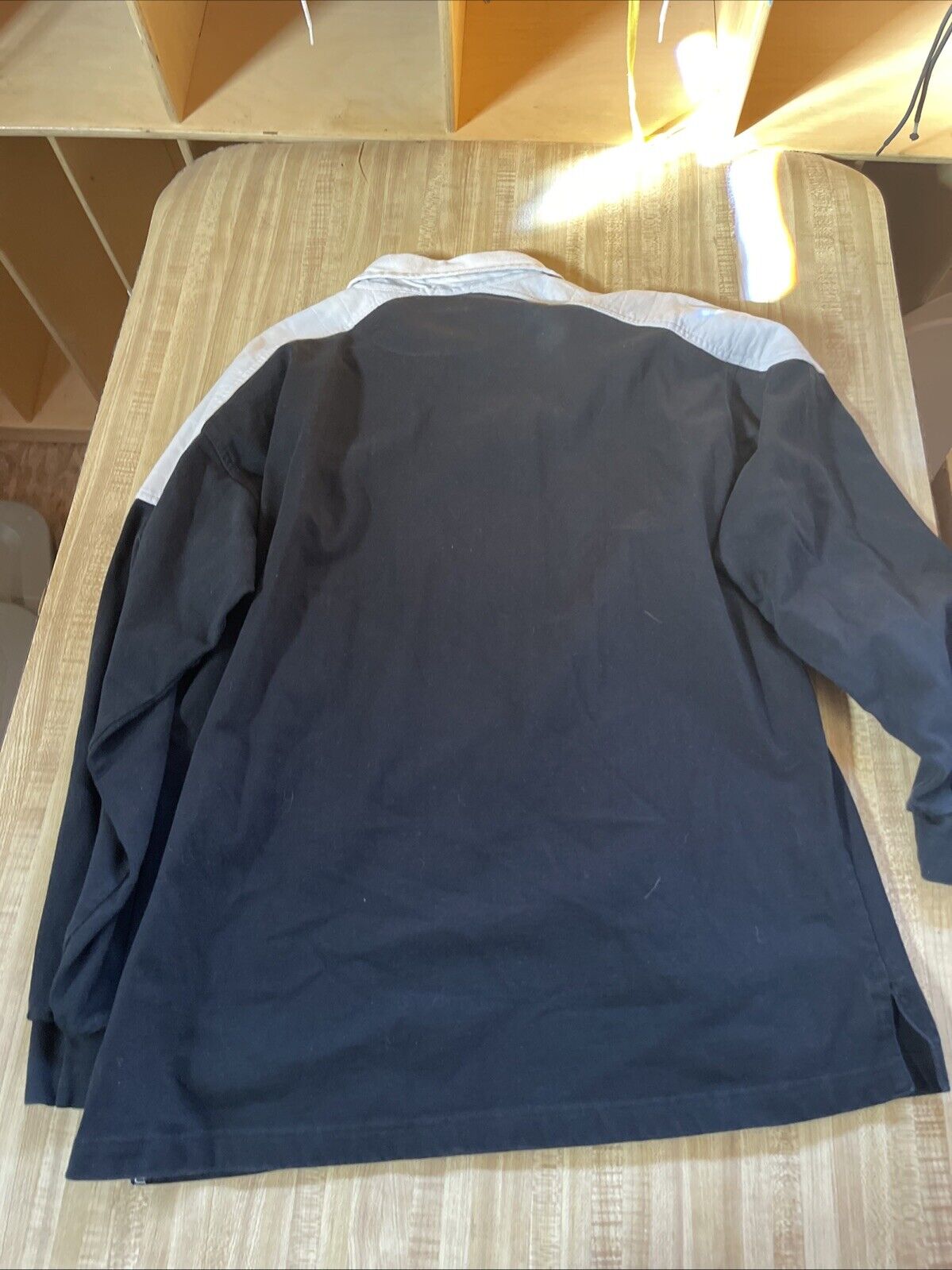 Guinness Rugby Shirt XL