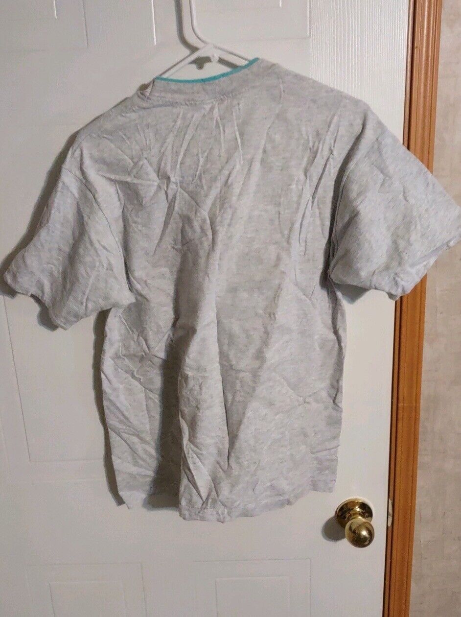 Vintage LA Sportswear T Shirt Large